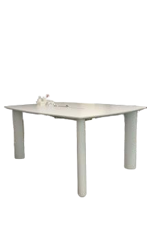 Table de réunion L160xl115xh74