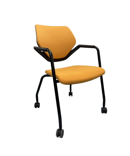 Chaise Konig + Neurath Gris