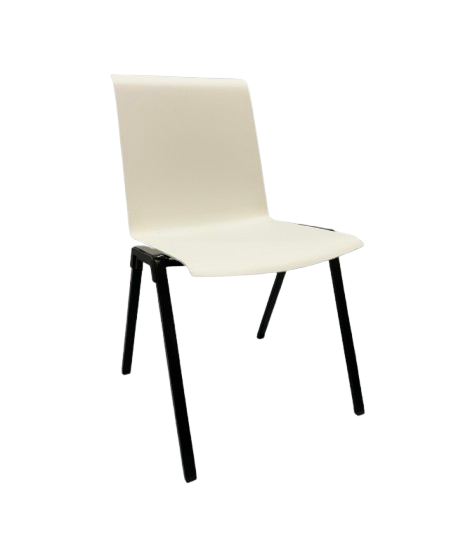 Chaise Konig + Neurath Violet