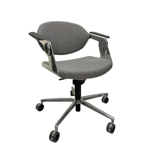Chaise Konig + Neurath