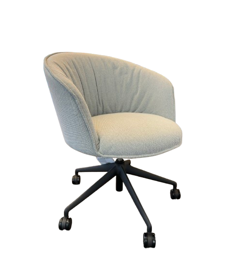 Fauteuil L70xl70xh80 Gris