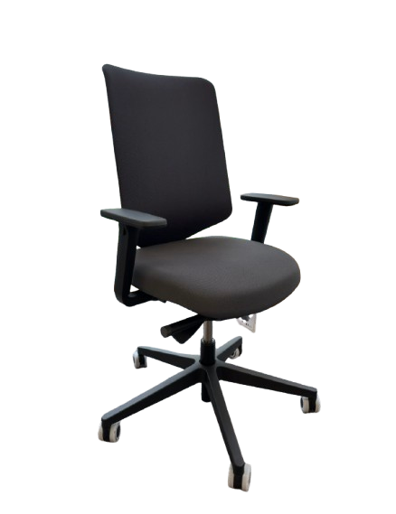 Fauteuil de Bureau Konig + Neurath HUG.Y Gris