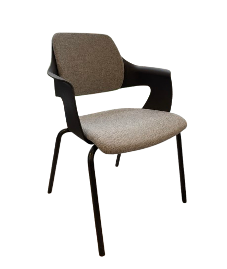 Chaise Konig + Neurath Gris