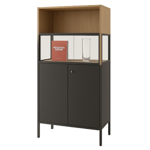 Bibliothèque - Konig Neurath
