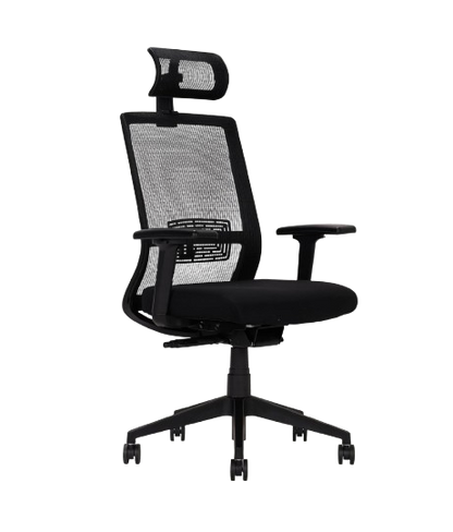 Fauteuil de Bureau Regianni