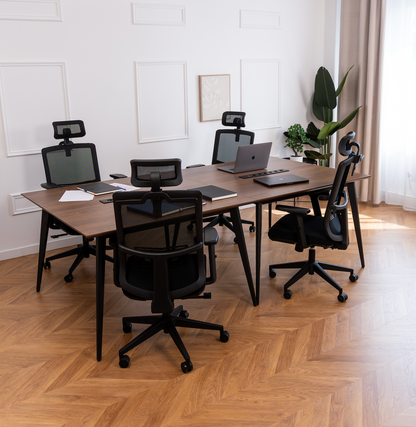 Fauteuil de Bureau Regianni