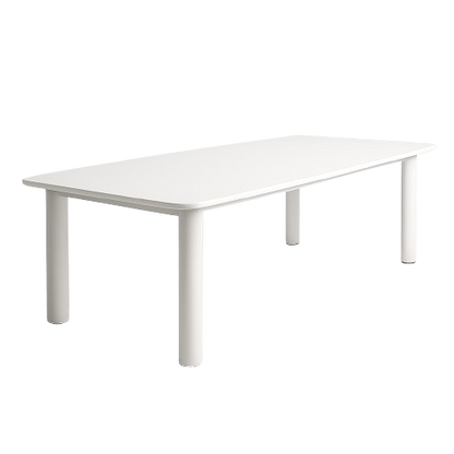 Table de réunion 6 personnes L220xl115xh73