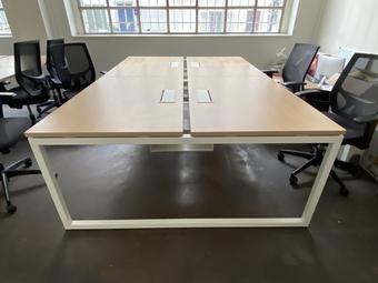Bureau Multiposte