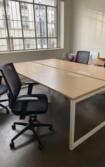 Bureau Multiposte