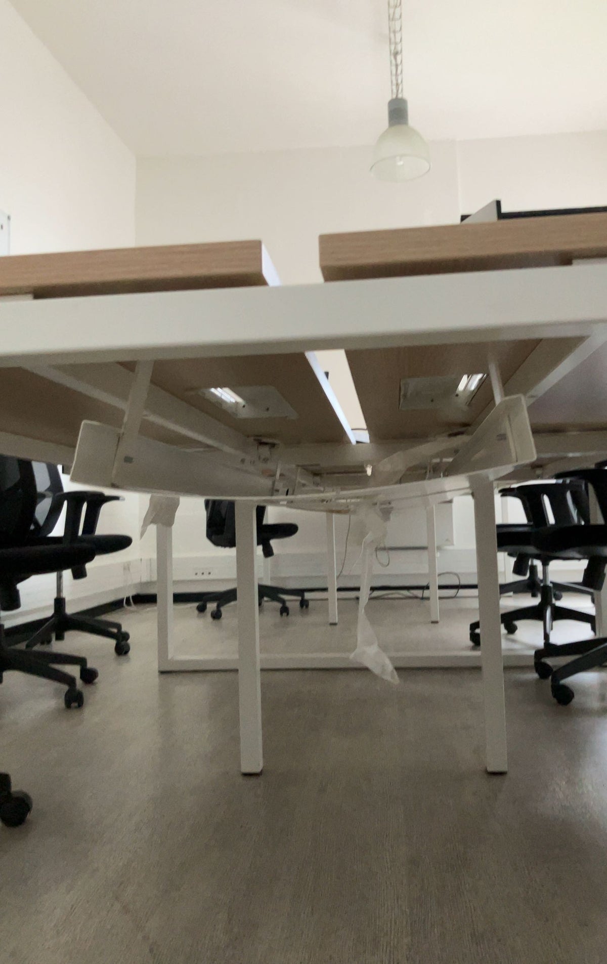 Bureau Multiposte