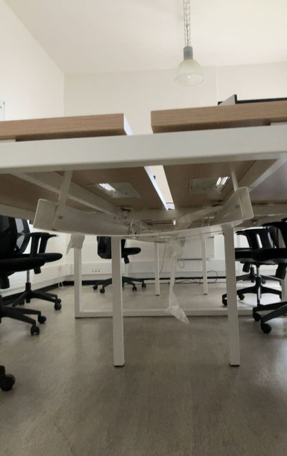Bureau Multiposte