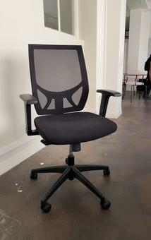 Fauteuil de Bureau