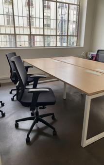 Fauteuil de Bureau