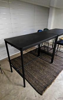 Table Haute Ikea Tommaryd