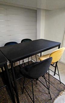 Table Haute Ikea Tommaryd