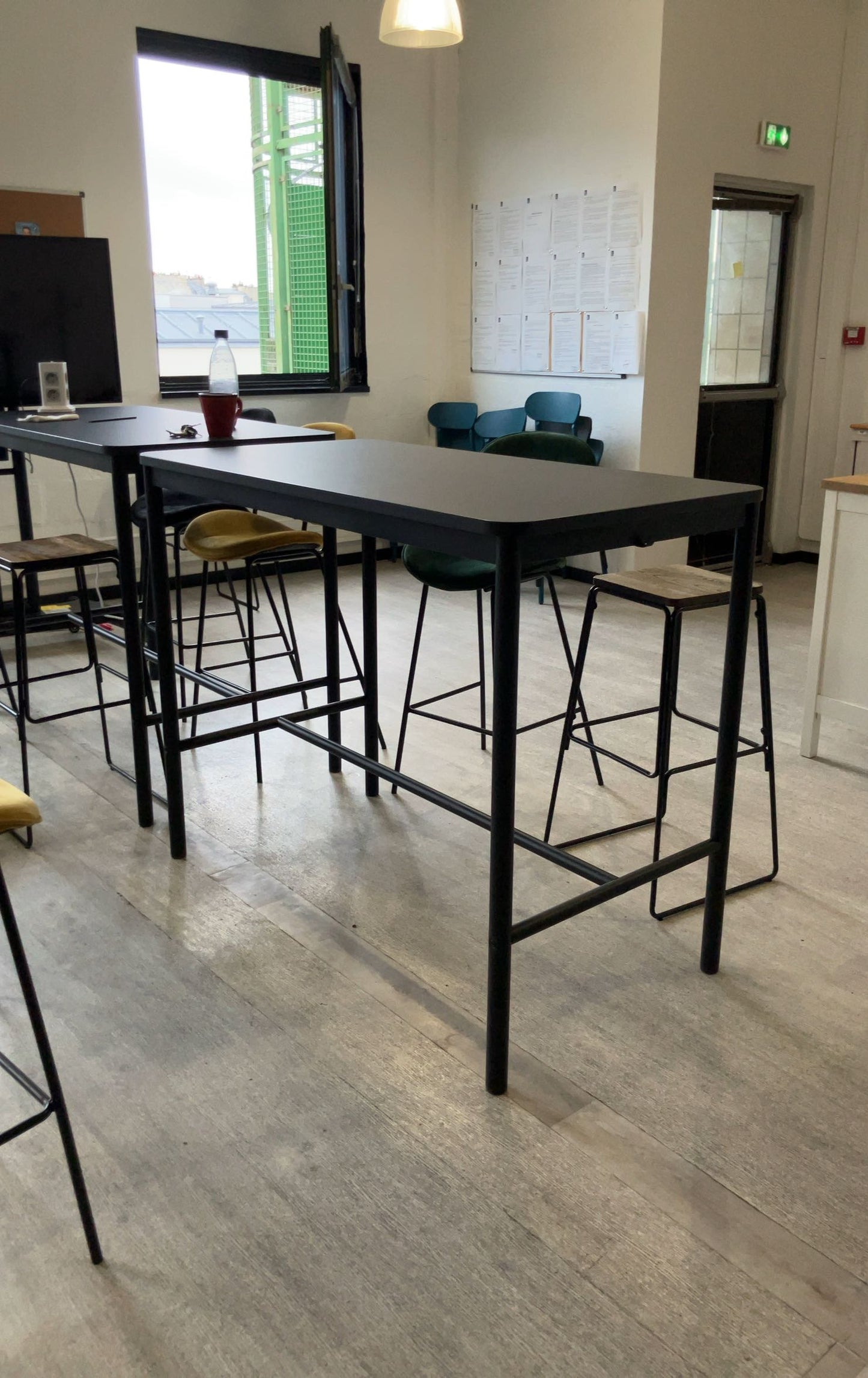 Table Haute Ikea Tommaryd