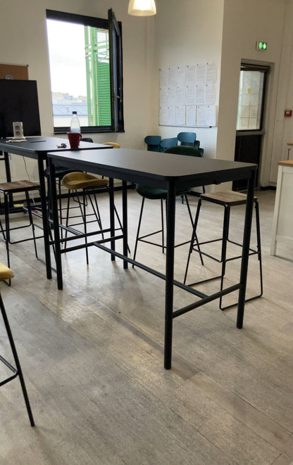 Table Haute Ikea Tommaryd