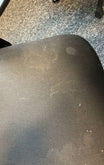 Fauteuil de Bureau Noir