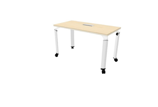 Bureau Droit Haworth Epure