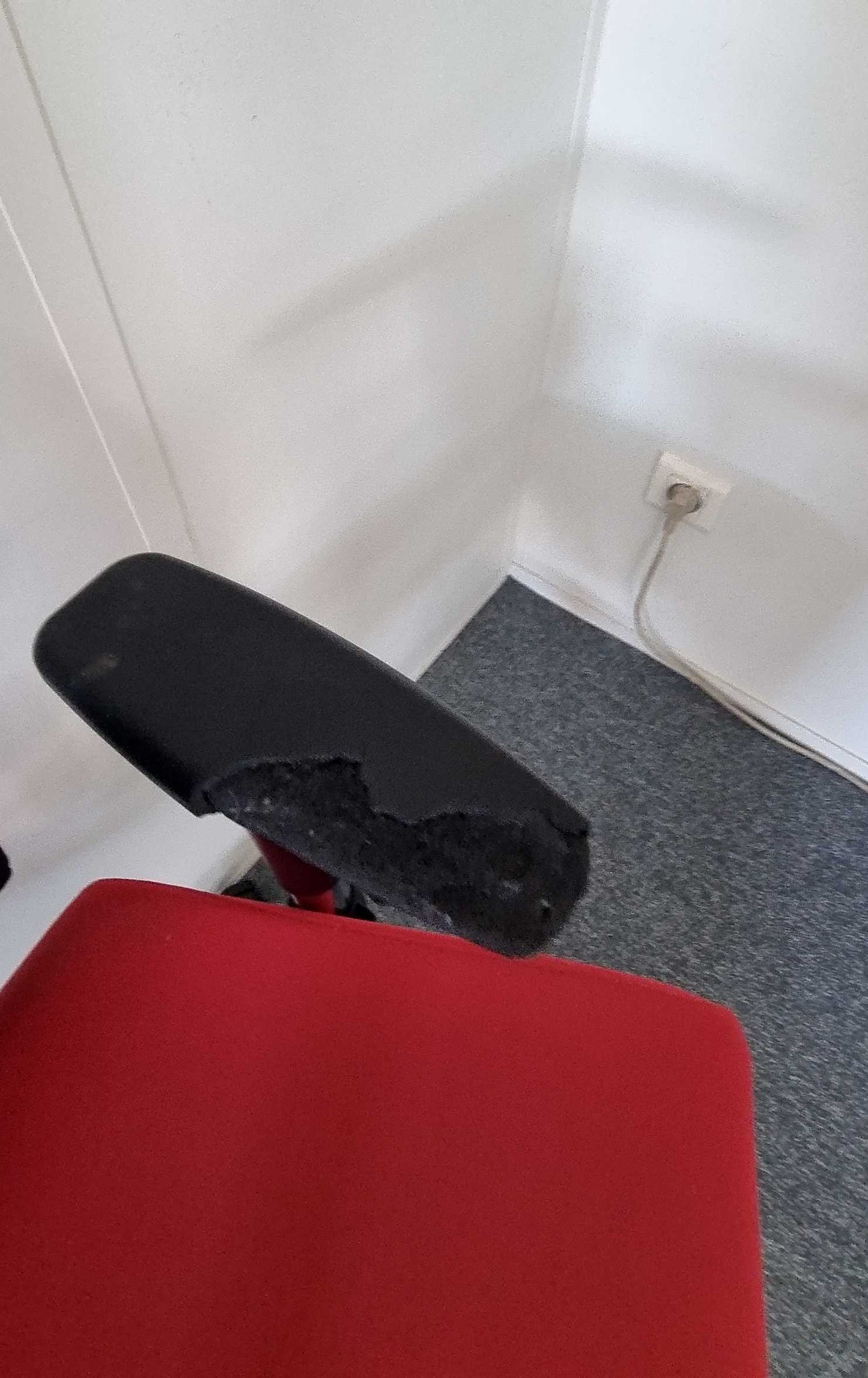 Fauteuil de Bureau Gosto