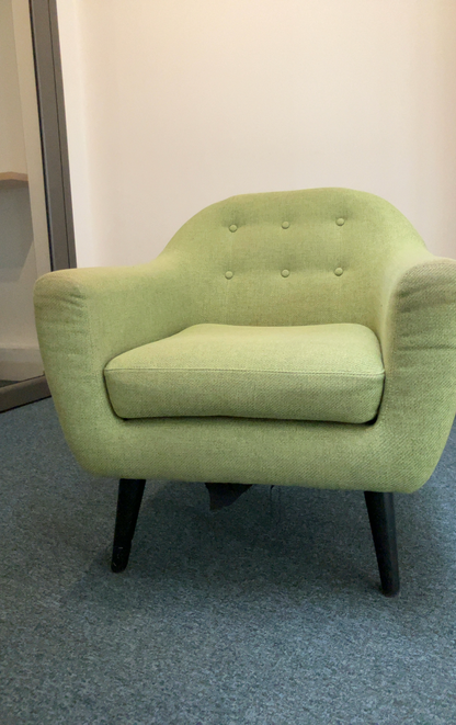 Fauteuil Made.com