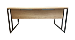 Bureau Droit 140x80x73 Bois