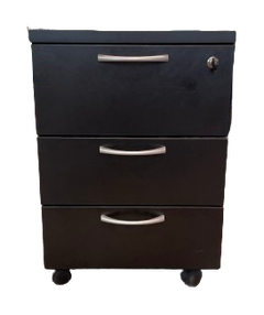 Caisson 42x59x60 Noir