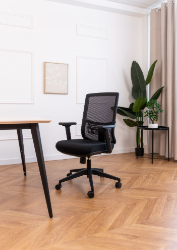 Fauteuil de Bureau Regianni