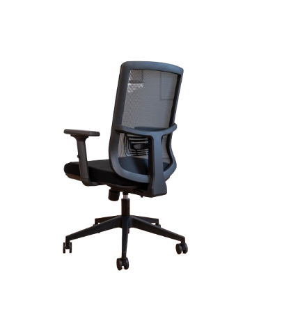Fauteuil de Bureau Regianni