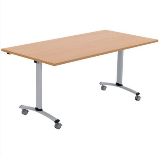 Table à roulette