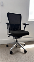 Fauteuil de bureau Haworth Zody Noir