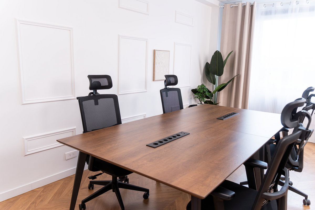 Pack Open Space 20 postes – Aménagement scale-up & ETI clé en main