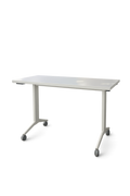 Table à roulettes