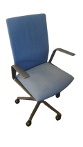 Fauteuil de Bureau Arper Kinesit