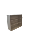 Armoire basse 3 étagères Nowy Styl - Easy Space