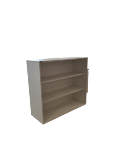 Armoire basse 3 étagères Nowy Styl - Easy Space