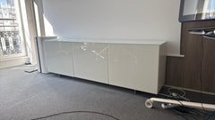 Armoire basse Cattelan Italia - 3-4