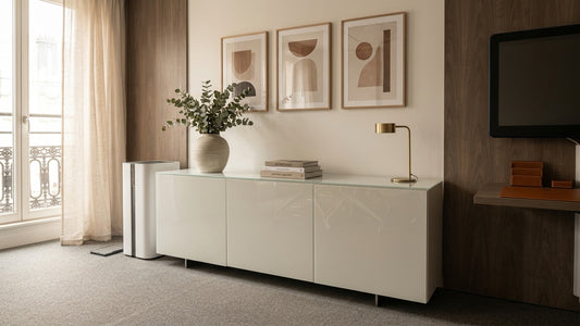 Armoire basse Cattelan Italia
