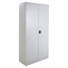 Armoire métallique haute Gosto - 3-4