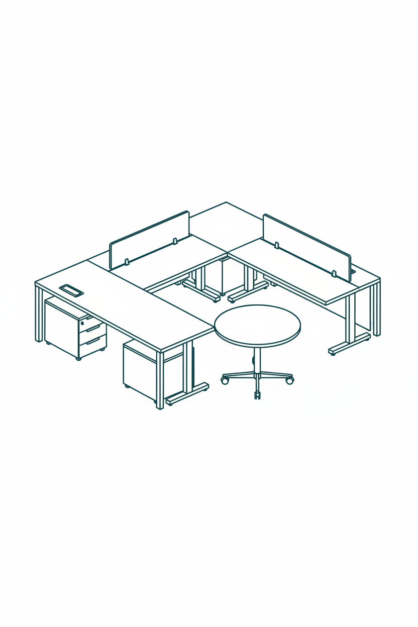 Autres bureaux