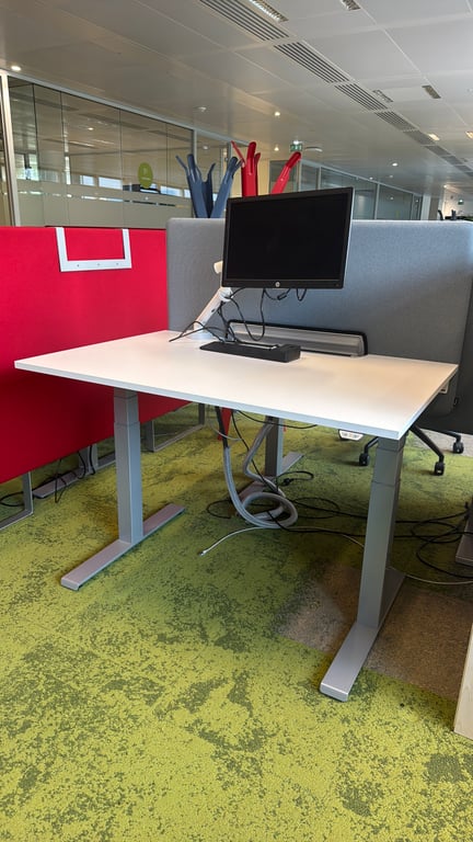 Ergonomie de travail