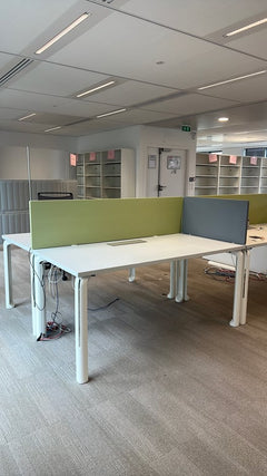 Bureau droit Majencia 160x80cm
