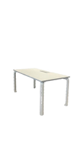 Bureau droit Majencia 160x80cm