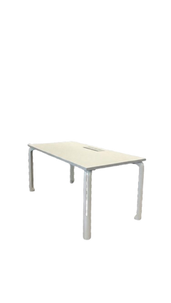 Bureau droit Majencia 160x80cm