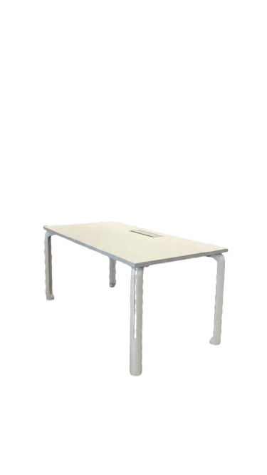Bureau droit Majencia 160x80cm
