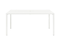 Bureau multiposte 2 postes 160x120
