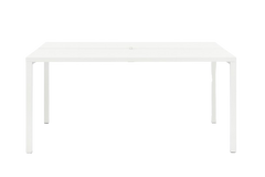 Bureau multiposte 2 postes 160x120 - 3-4