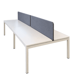 Bureau multiposte 4 places 320x160cm