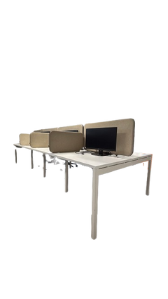 Bureau multiposte 400x141 - Mdd - 3-4