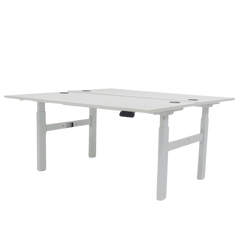 Bureau réglable électrique Suspa